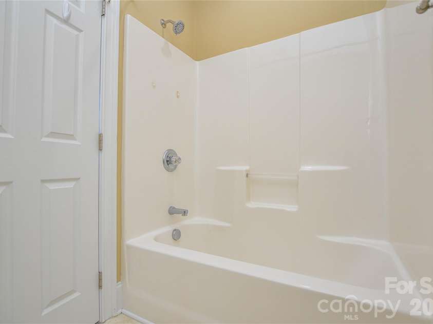 5765 Village Drive, Concord, NC 28027.  MLS# CAR4337448, YatesRealty ID 7414. 