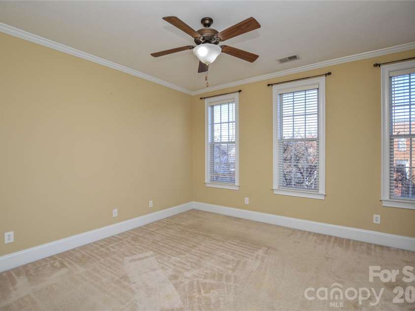 5765 Village Drive, Concord, NC 28027.  MLS# CAR4337448, YatesRealty ID 7414. 