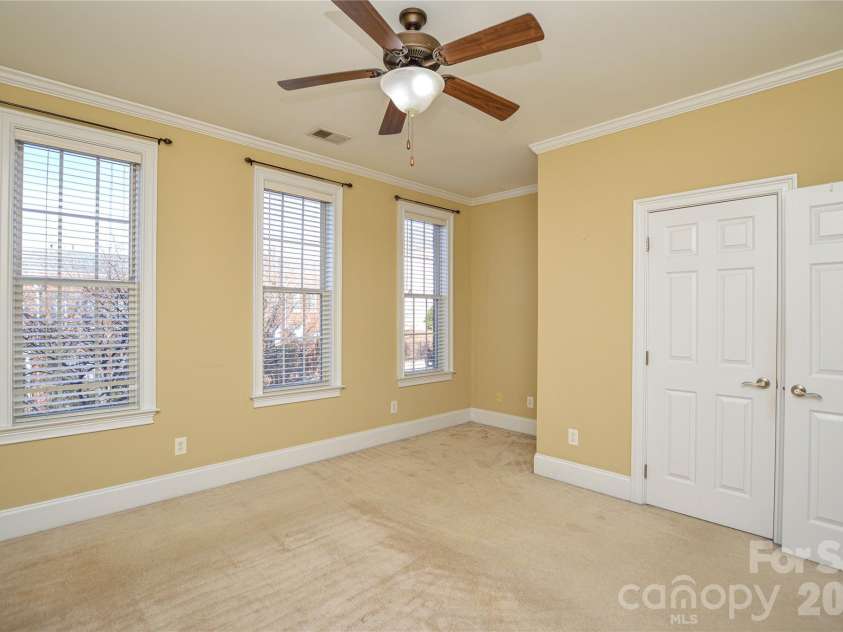 5765 Village Drive, Concord, NC 28027.  MLS# CAR4337448, YatesRealty ID 7414. 