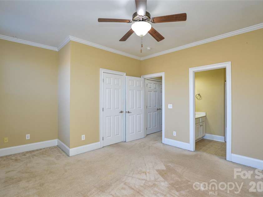 5765 Village Drive, Concord, NC 28027.  MLS# CAR4337448, YatesRealty ID 7414. 