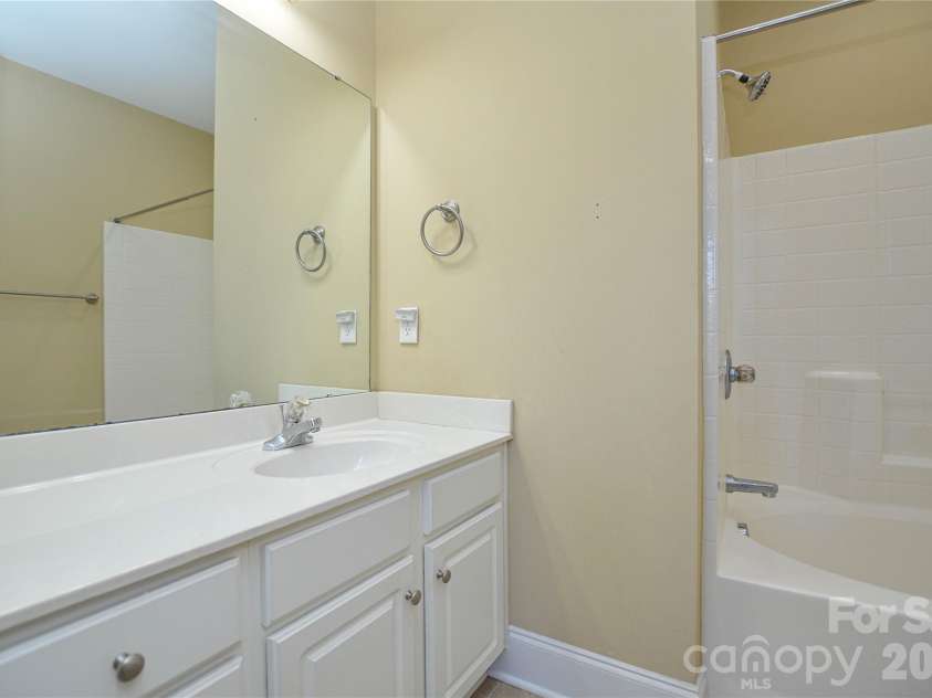 5765 Village Drive, Concord, NC 28027.  MLS# CAR4337448, YatesRealty ID 7414. 