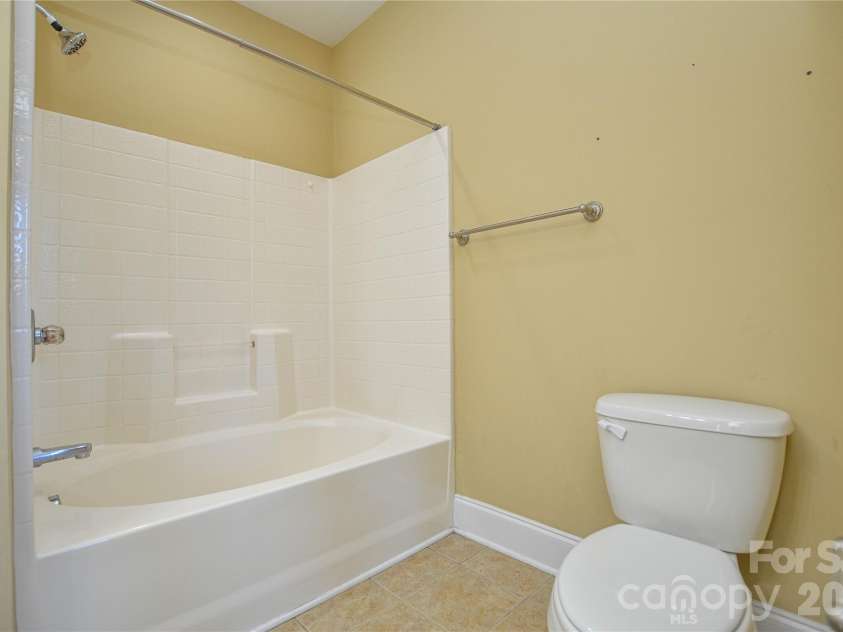 5765 Village Drive, Concord, NC 28027.  MLS# CAR4337448, YatesRealty ID 7414. 