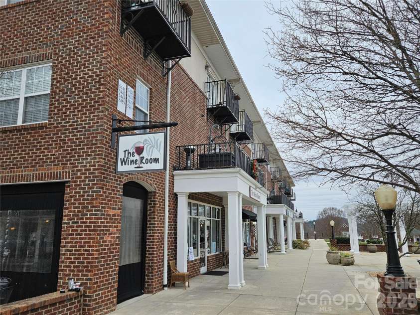 5765 Village Drive, Concord, NC 28027.  MLS# CAR4337448, YatesRealty ID 7414. 