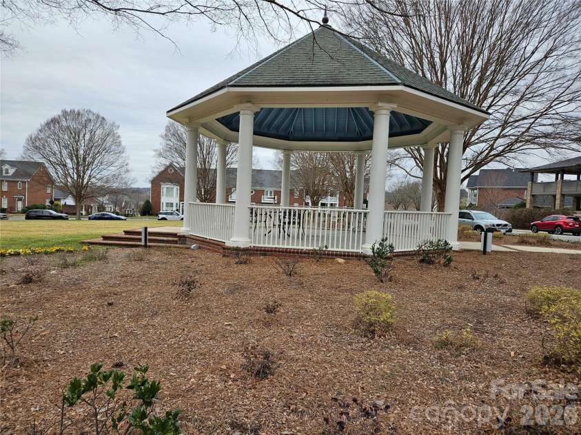5765 Village Drive, Concord, NC 28027.  MLS# CAR4337448, YatesRealty ID 7414. 