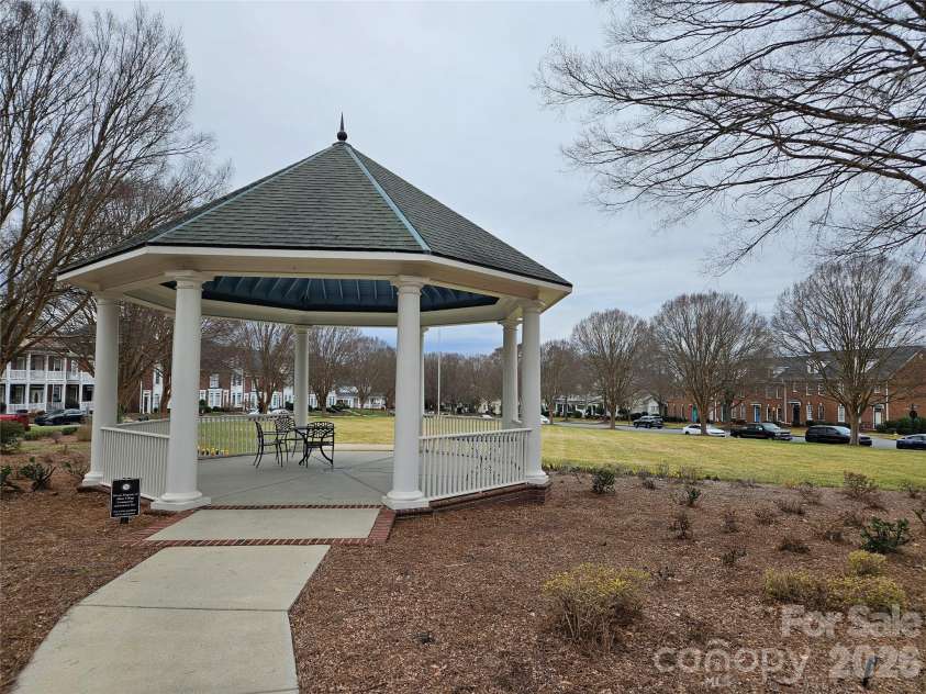 5765 Village Drive, Concord, NC 28027.  MLS# CAR4337448, YatesRealty ID 7414. 