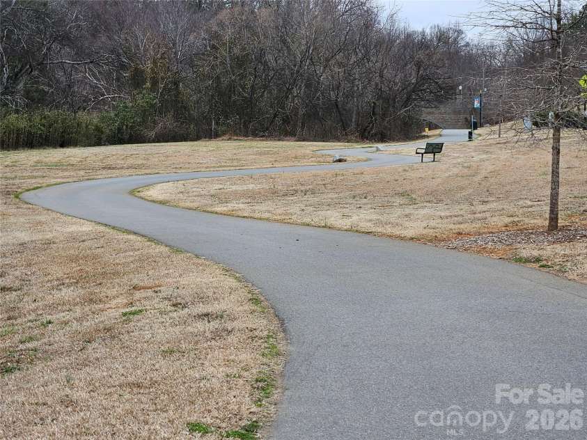 5765 Village Drive, Concord, NC 28027.  MLS# CAR4337448, YatesRealty ID 7414. 