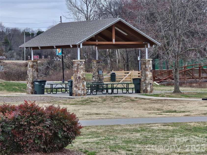 5765 Village Drive, Concord, NC 28027.  MLS# CAR4337448, YatesRealty ID 7414. 