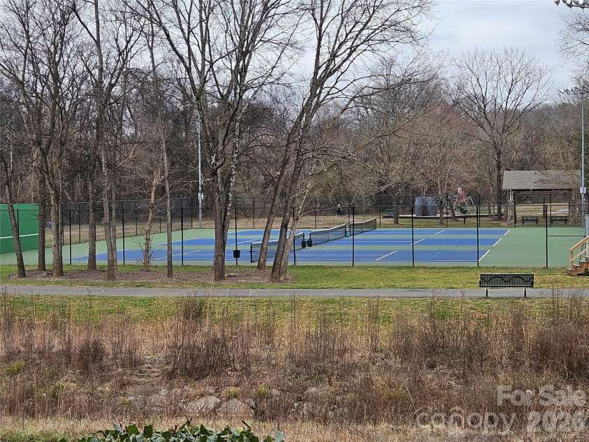 5765 Village Drive, Concord, NC 28027.  MLS# CAR4337448, YatesRealty ID 7414. 