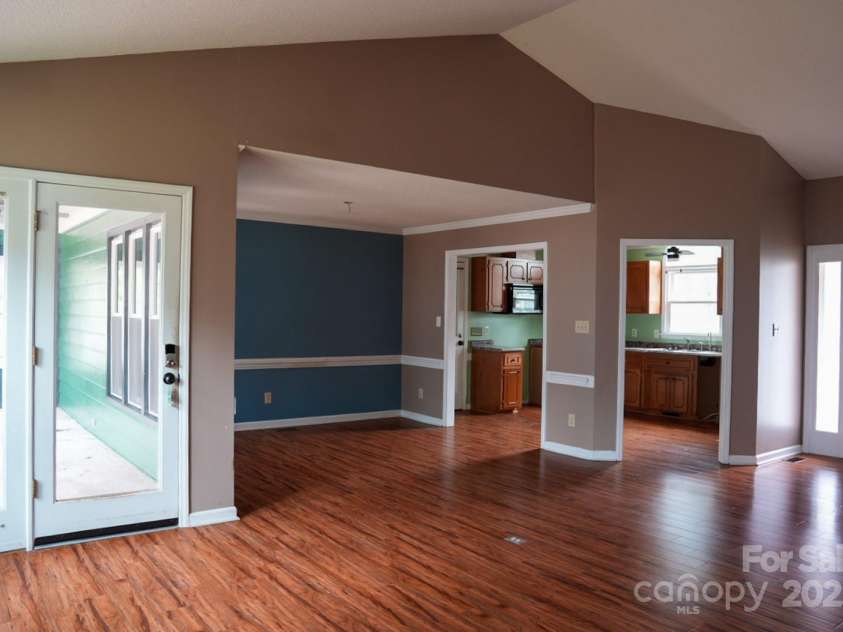 204 Foley Drive, Garner, NC 27529.  MLS# CAR4244950, YatesRealty ID 7415. 