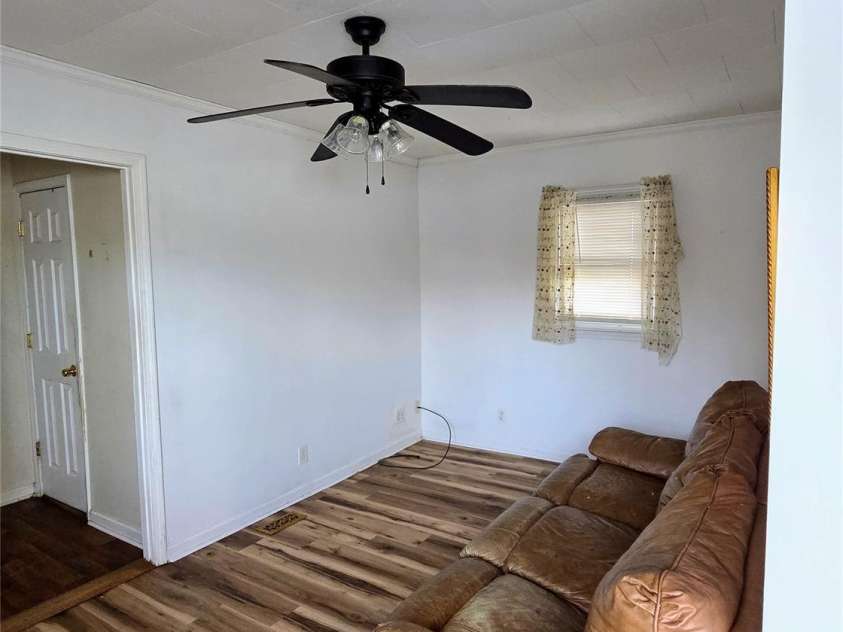 833 Dennis Street, Troy, NC 27371.  MLS# CAR4336876, YatesRealty ID 7415. 