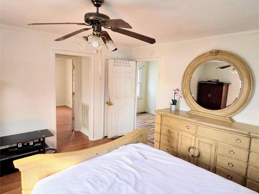 833 Dennis Street, Troy, NC 27371.  MLS# CAR4336876, YatesRealty ID 7415. 