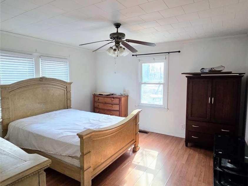 833 Dennis Street, Troy, NC 27371.  MLS# CAR4336876, YatesRealty ID 7415. 