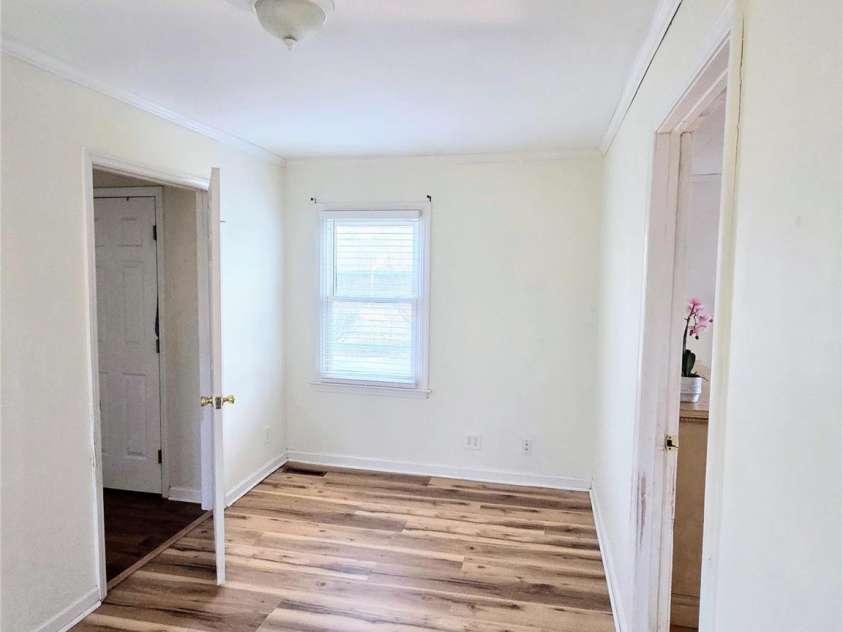 833 Dennis Street, Troy, NC 27371.  MLS# CAR4336876, YatesRealty ID 7415. 