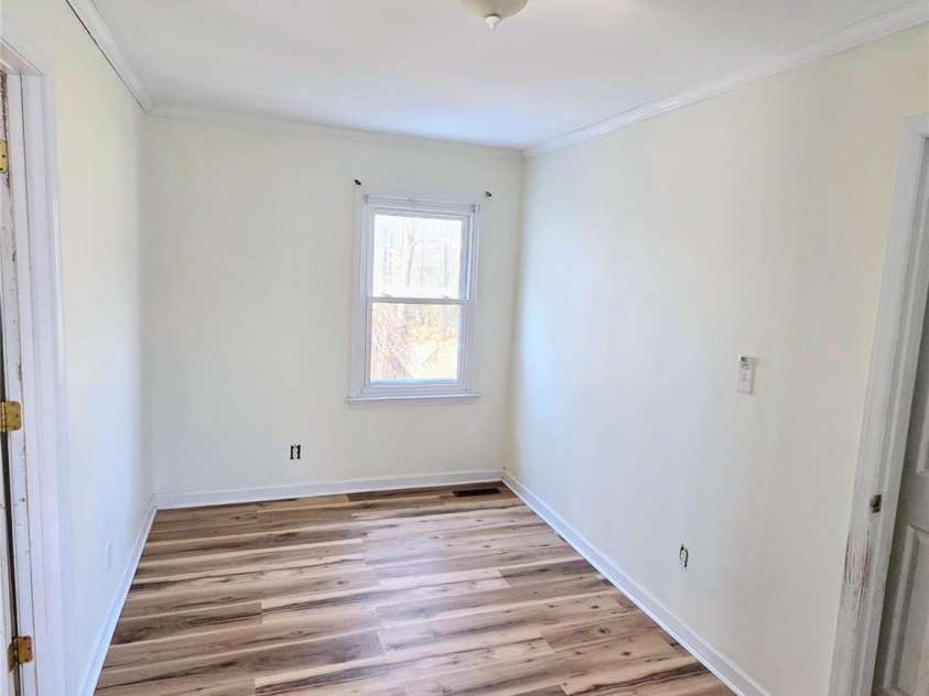 833 Dennis Street, Troy, NC 27371.  MLS# CAR4336876, YatesRealty ID 7415. 