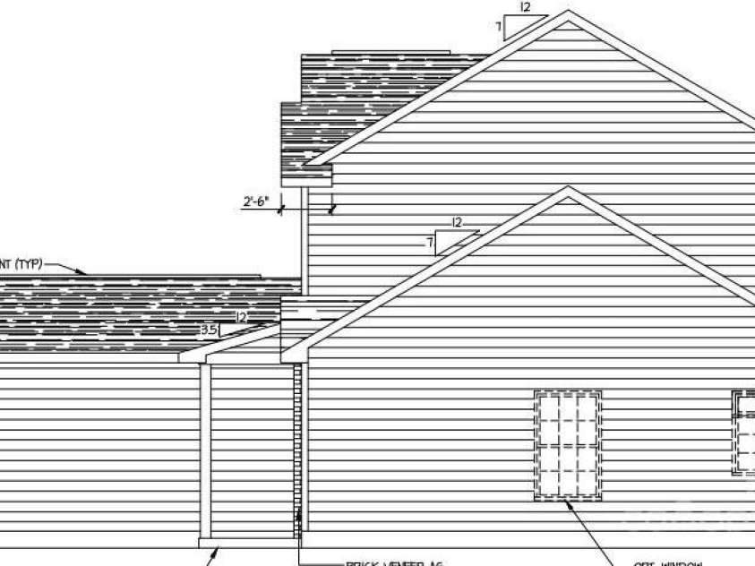 31840 Hwy 9 Highway, Pageland, SC 29728.  MLS# CAR4240609, YatesRealty ID 7418. 