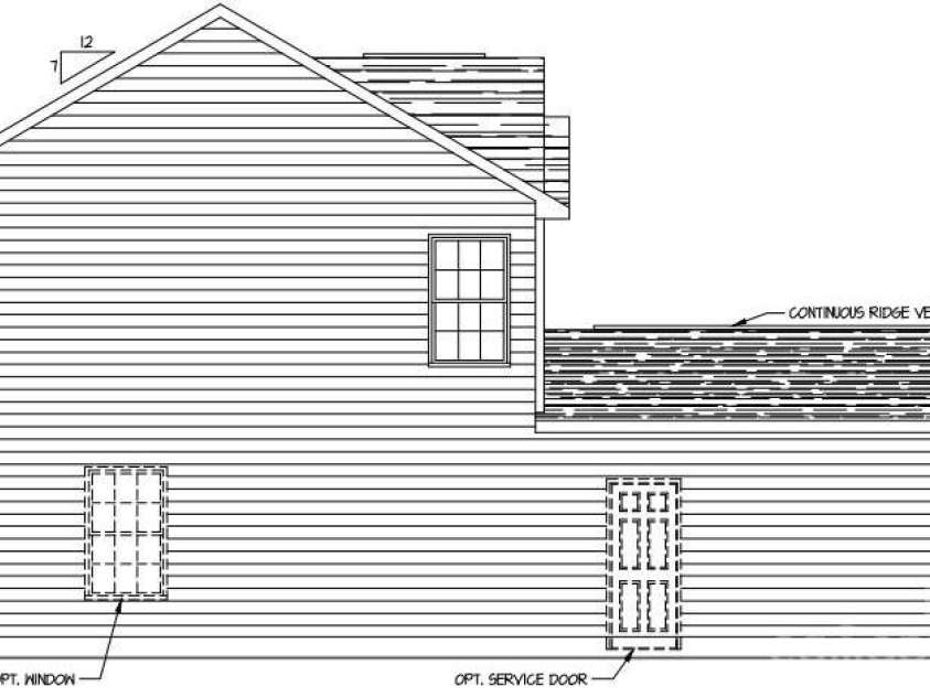 31840 Hwy 9 Highway, Pageland, SC 29728.  MLS# CAR4240609, YatesRealty ID 7418. 