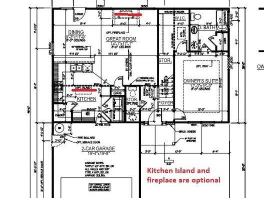 31840 Hwy 9 Highway, Pageland, SC 29728.  MLS# CAR4240609, YatesRealty ID 7418. 