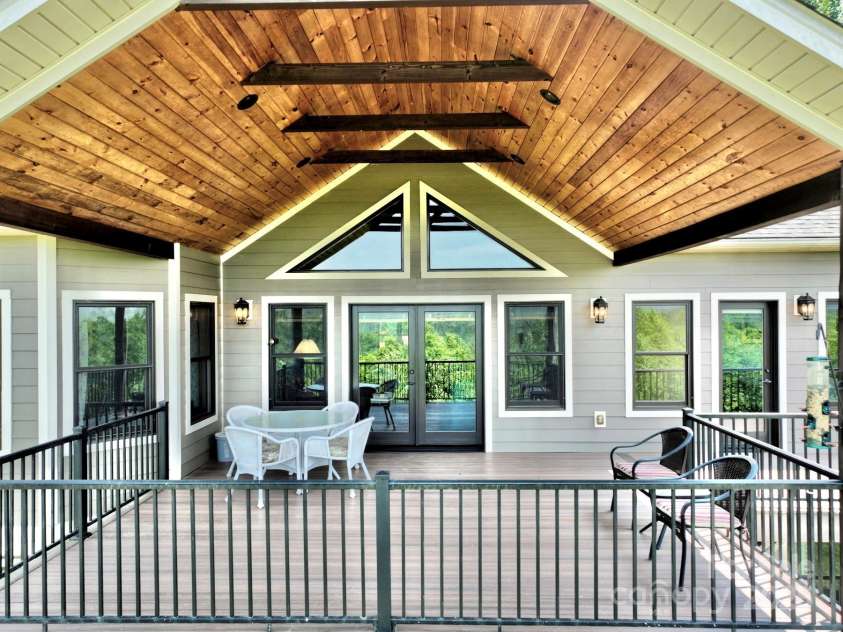 5538 Highland River Road, Lenoir, NC 28645.  MLS# CAR4235713, YatesRealty ID 7419. 