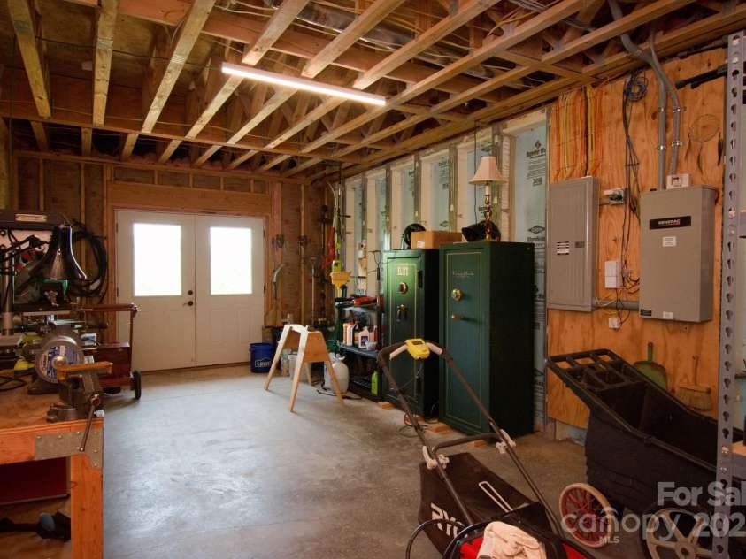 5538 Highland River Road, Lenoir, NC 28645.  MLS# CAR4235713, YatesRealty ID 7419. 