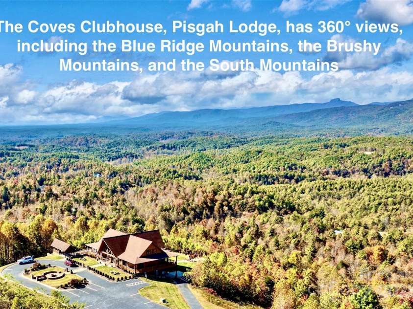 5538 Highland River Road, Lenoir, NC 28645.  MLS# CAR4235713, YatesRealty ID 7419. 