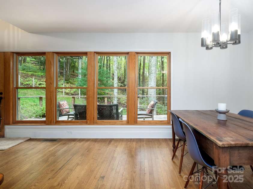 77 Selu Court, Brevard, NC 28712.  MLS# CAR4310038, YatesRealty ID 7419. 