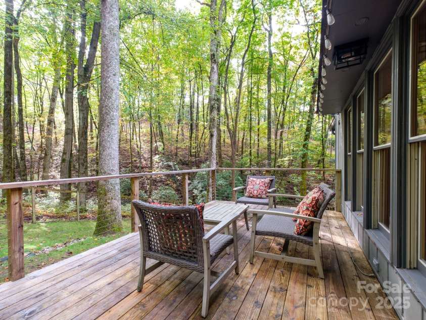 77 Selu Court, Brevard, NC 28712.  MLS# CAR4310038, YatesRealty ID 7419. 