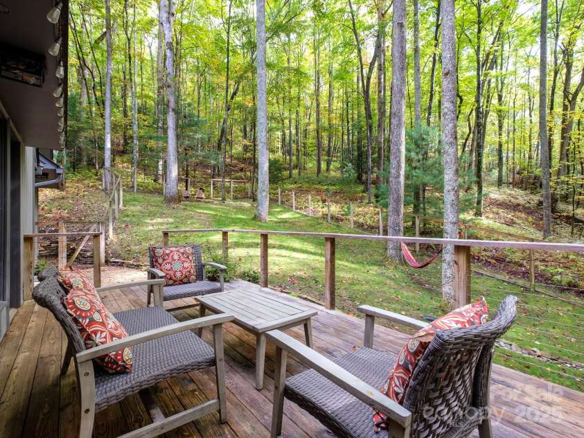 77 Selu Court, Brevard, NC 28712.  MLS# CAR4310038, YatesRealty ID 7419. 