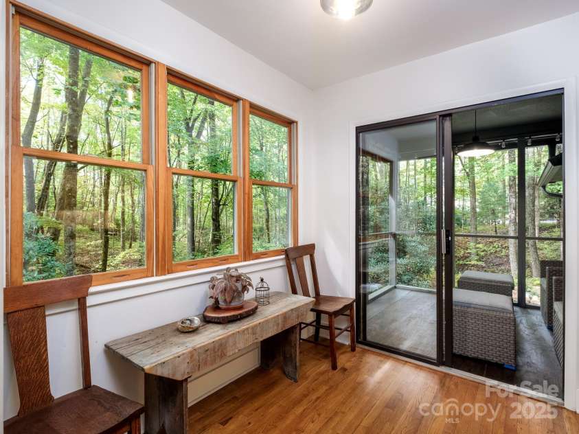 77 Selu Court, Brevard, NC 28712.  MLS# CAR4310038, YatesRealty ID 7419. 