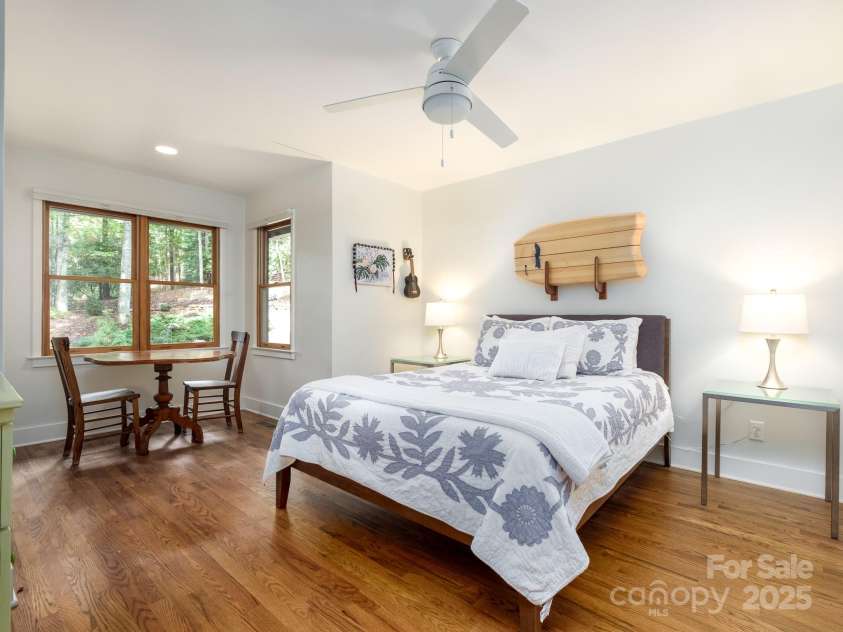 77 Selu Court, Brevard, NC 28712.  MLS# CAR4310038, YatesRealty ID 7419. 