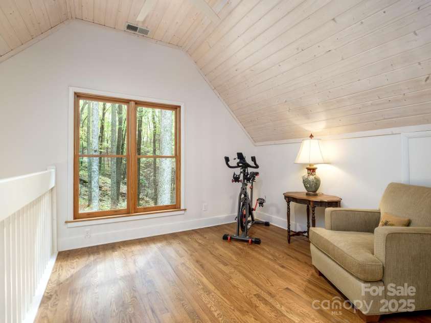 77 Selu Court, Brevard, NC 28712.  MLS# CAR4310038, YatesRealty ID 7419. 