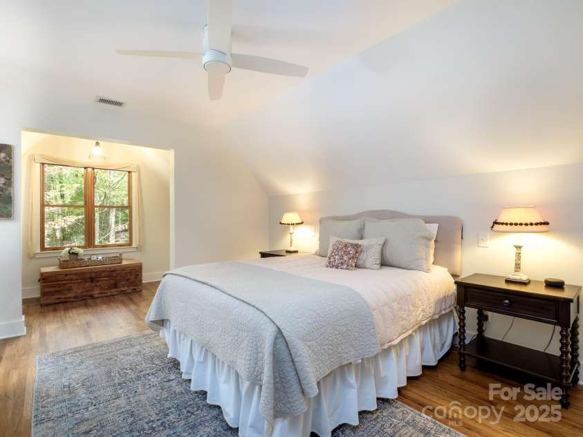 77 Selu Court, Brevard, NC 28712.  MLS# CAR4310038, YatesRealty ID 7419. 