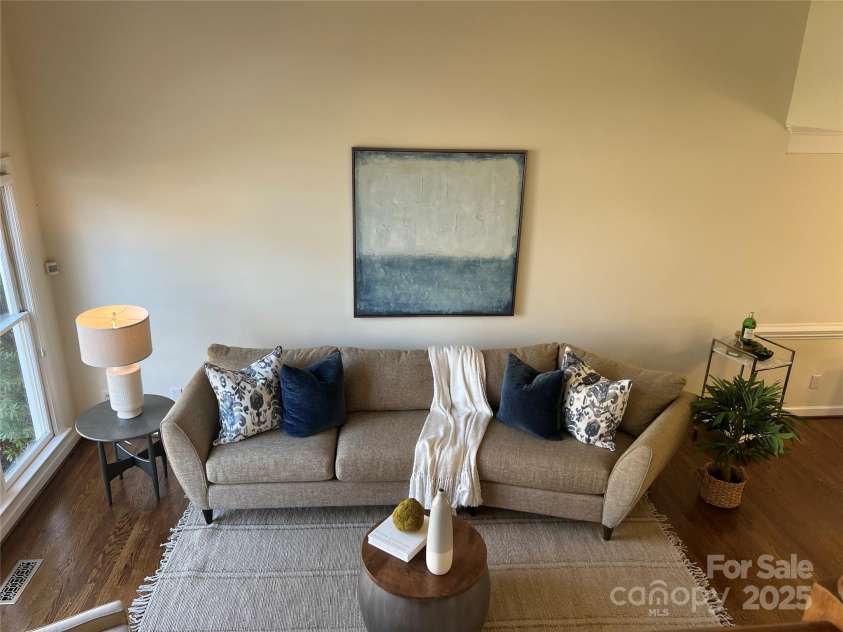 9709 Calpher Court, Matthews, NC 28105.  MLS# CAR4205838, YatesRealty ID 742. 