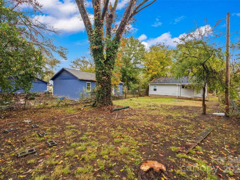 616 Simpson Street, Rock Hill, SC 29732.  MLS# CAR4315612, YatesRealty ID 7421. 