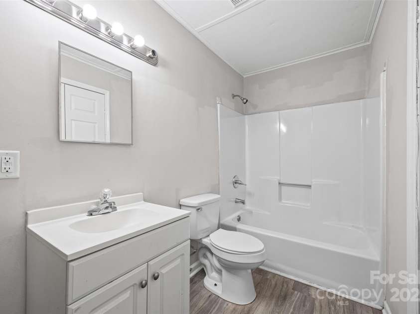 616 Simpson Street, Rock Hill, SC 29732.  MLS# CAR4315612, YatesRealty ID 7421. 