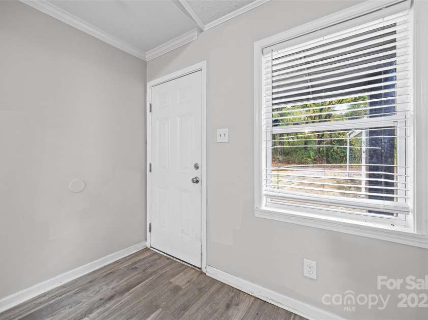 616 Simpson Street, Rock Hill, SC 29732.  MLS# CAR4315612, YatesRealty ID 7421. 