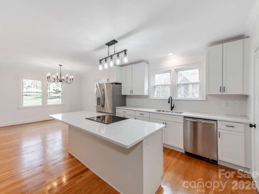 1106 South Street, Gastonia, NC 28052.  MLS# CAR4358490, YatesRealty ID 7422. 