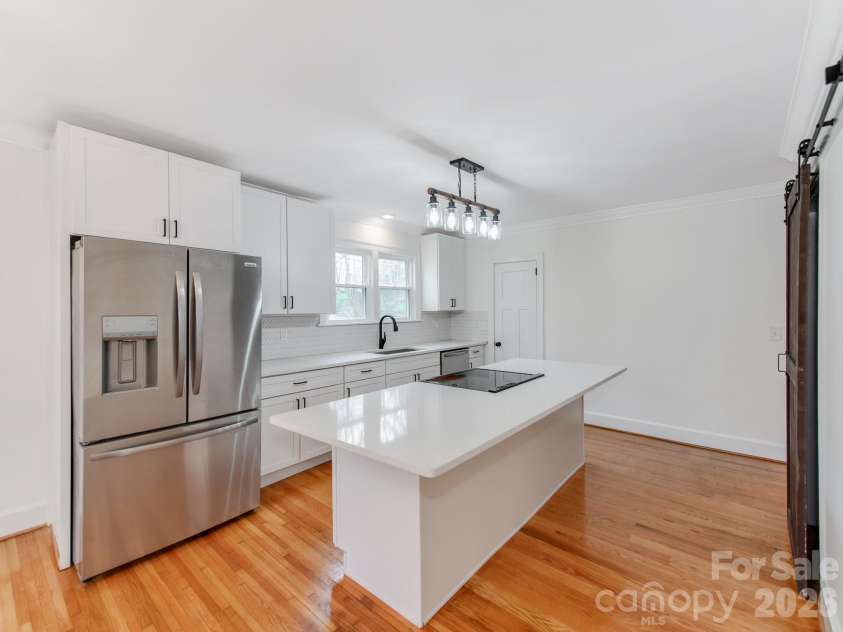 1106 South Street, Gastonia, NC 28052.  MLS# CAR4358490, YatesRealty ID 7422. 