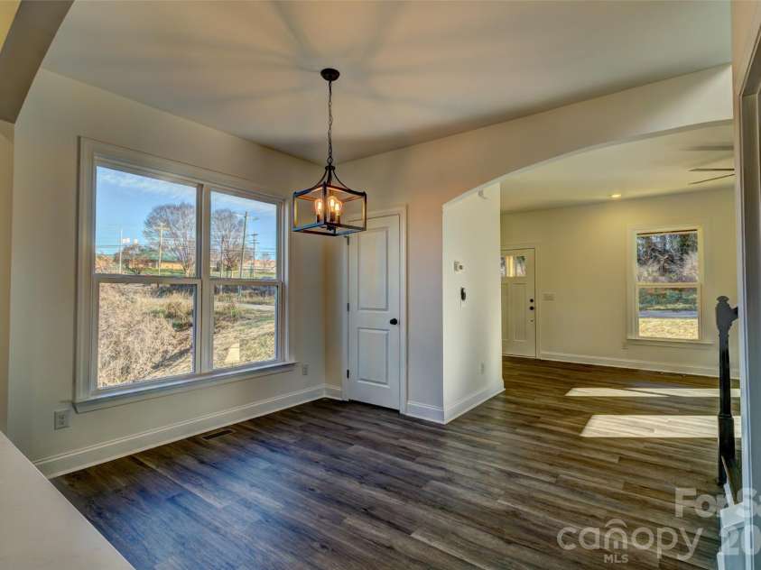 102 Park Street, Shelby, NC 28150.  MLS# CAR4329815, YatesRealty ID 7426. 