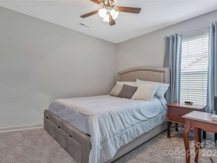 5118 Sedgefield Drive, Lancaster, SC 29720.  MLS# CAR4238189, YatesRealty ID 7426. Bedroom #4