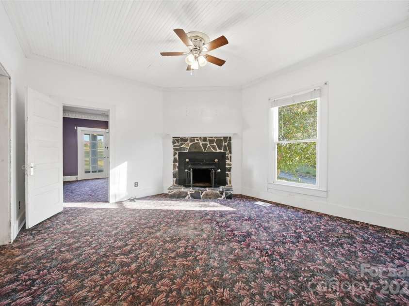 105 2nd Avenue, Catawba, NC 28609.  MLS# CAR4315128, YatesRealty ID 7428. Primary Bedroom