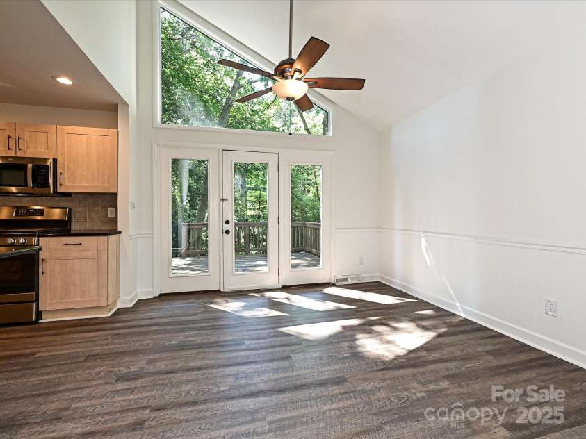 6745 Thermal Road, Charlotte, NC 28211.  MLS# CAR4245099, YatesRealty ID 7428. 