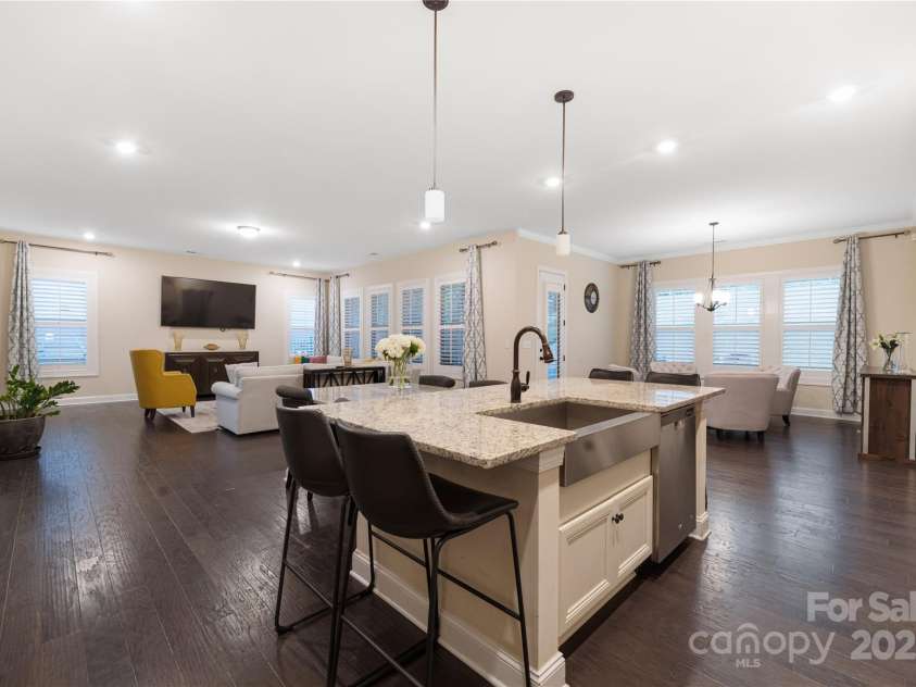 16827 Monocacy Boulevard, Huntersville, NC 28078.  MLS# CAR4188848, YatesRealty ID 7429. 