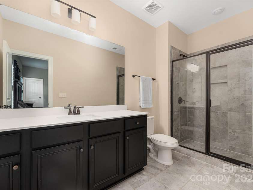 16827 Monocacy Boulevard, Huntersville, NC 28078.  MLS# CAR4188848, YatesRealty ID 7429. 