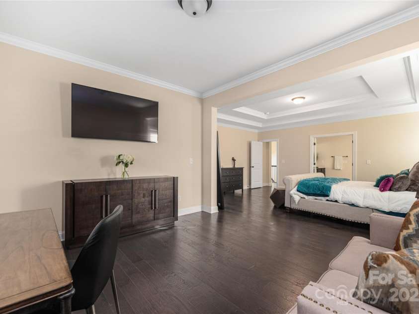 16827 Monocacy Boulevard, Huntersville, NC 28078.  MLS# CAR4188848, YatesRealty ID 7429. 