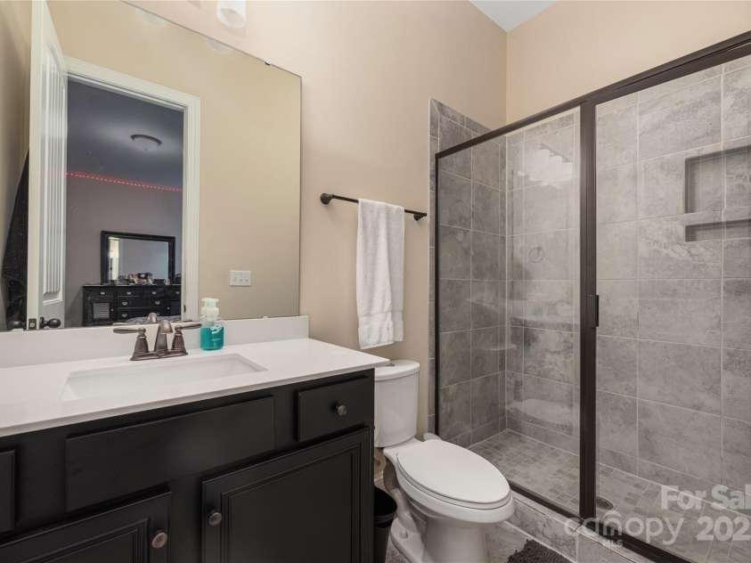 16827 Monocacy Boulevard, Huntersville, NC 28078.  MLS# CAR4188848, YatesRealty ID 7429. 