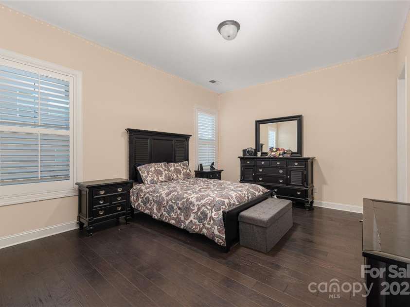 16827 Monocacy Boulevard, Huntersville, NC 28078.  MLS# CAR4188848, YatesRealty ID 7429. Additional Bathroom w/ensuite