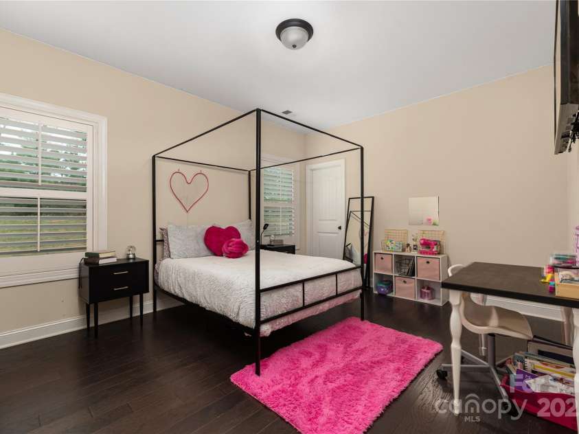 16827 Monocacy Boulevard, Huntersville, NC 28078.  MLS# CAR4188848, YatesRealty ID 7429. Additional Bedroom