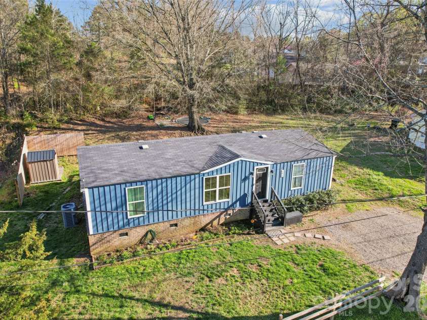 286 Epworth Street, Concord, NC 28027.  MLS# CAR4358719, YatesRealty ID 7429. 