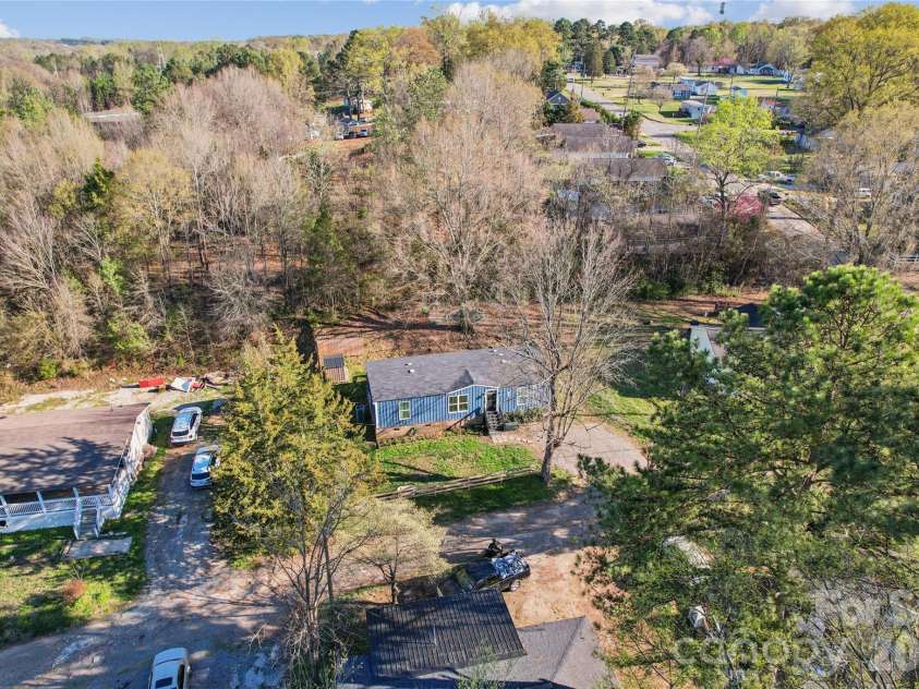 286 Epworth Street, Concord, NC 28027.  MLS# CAR4358719, YatesRealty ID 7429. 