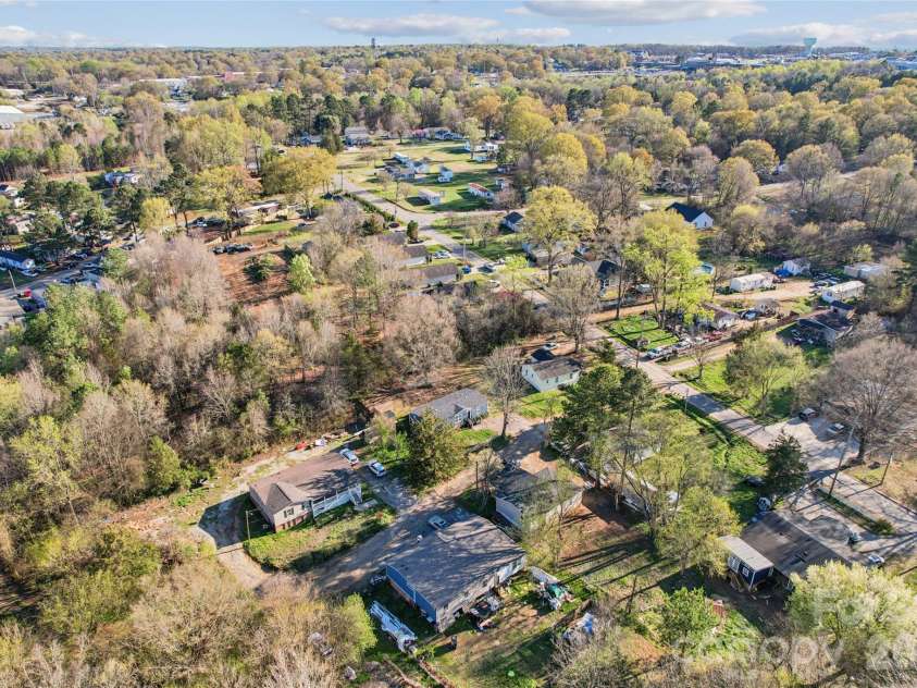 286 Epworth Street, Concord, NC 28027.  MLS# CAR4358719, YatesRealty ID 7429. 
